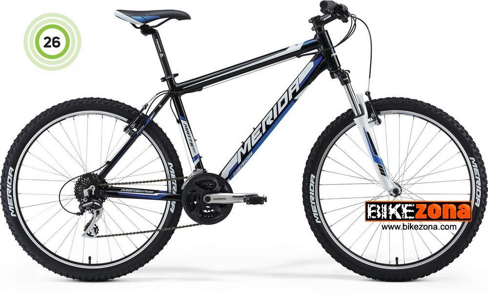 merida mtb 500